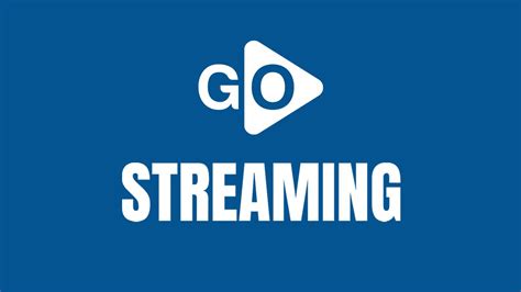go stream deutsch.